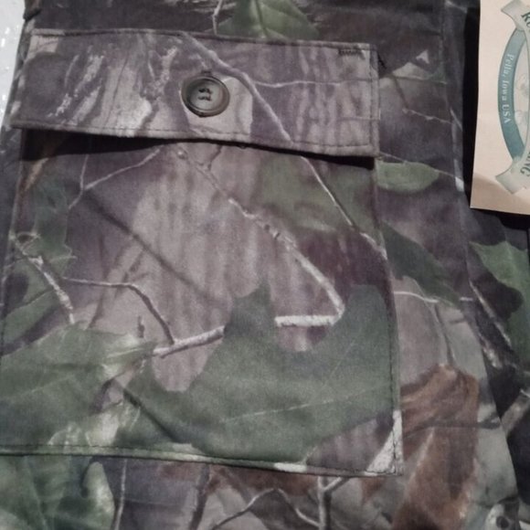 Realtree Men's Camo Pants - Picture 5 of 10
